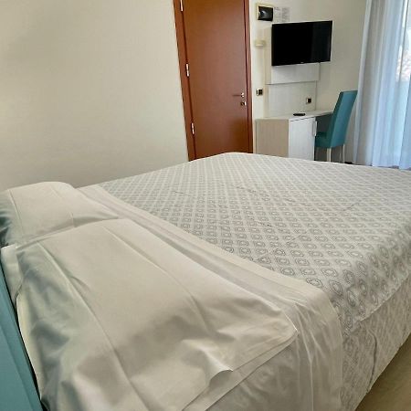 Hotel Corallo Fano Εξωτερικό φωτογραφία